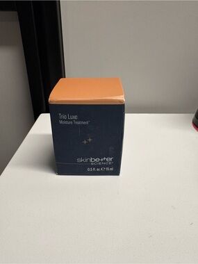Skinbetter Science Trio Luxe Moisture Treatment